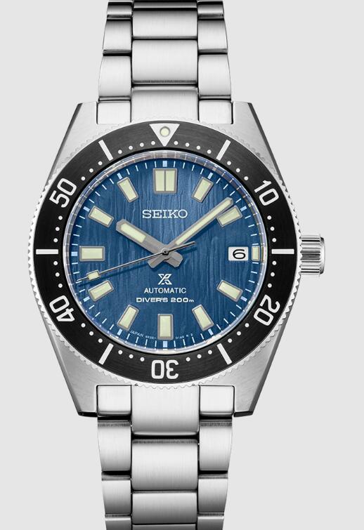Seiko Prospex Sea SPB297 Replica Watch
